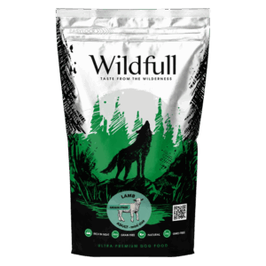 Wildfull Lamb Adult Mini Size – Bárányhúsos felnőtt száraz kutyatáp 12 kg